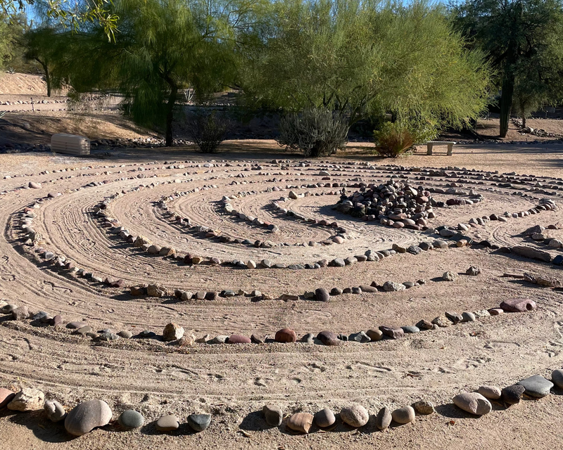 1:1 Soul-Aligned Leadership Coaching